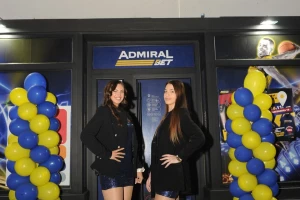 AdmiralBet predlaže - Crnogorke za polufinale!